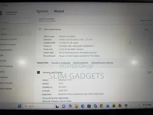 Laptop Dell Pro Plus 14 16GB Intel Core Ultra 5 SSD 512GB