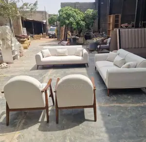 Total of 7 Seaters Couch