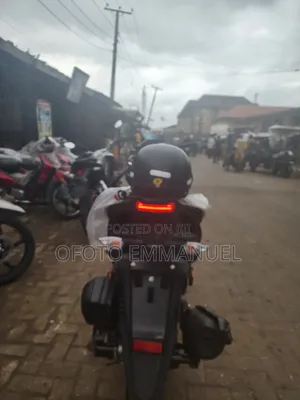 New Motorcycle 2025