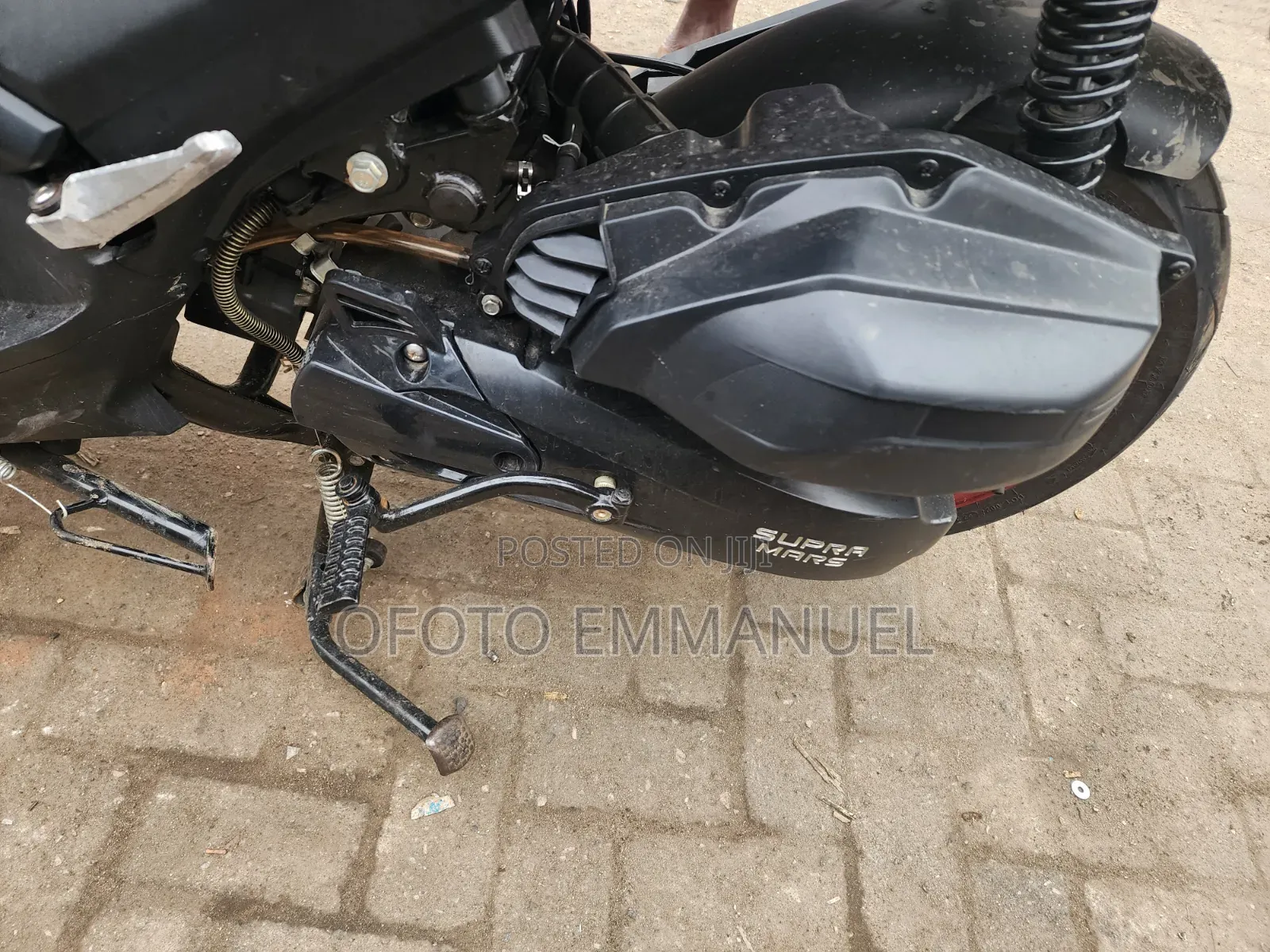 New Motorcycle 2025