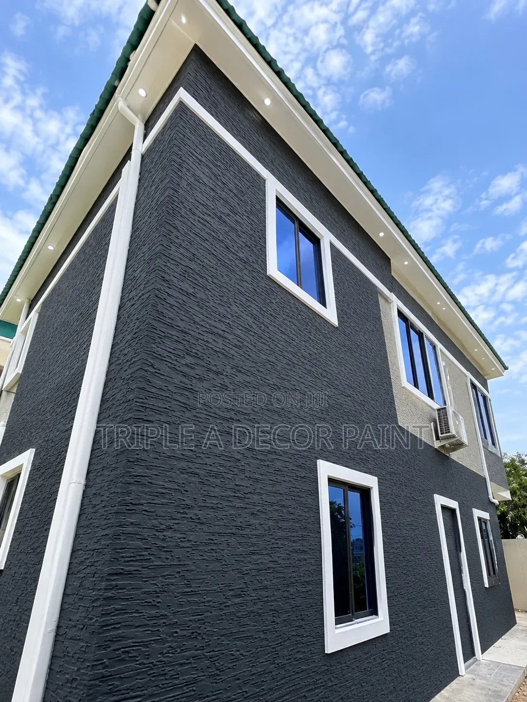 Premium Gravitex Paint Supply in Abia State