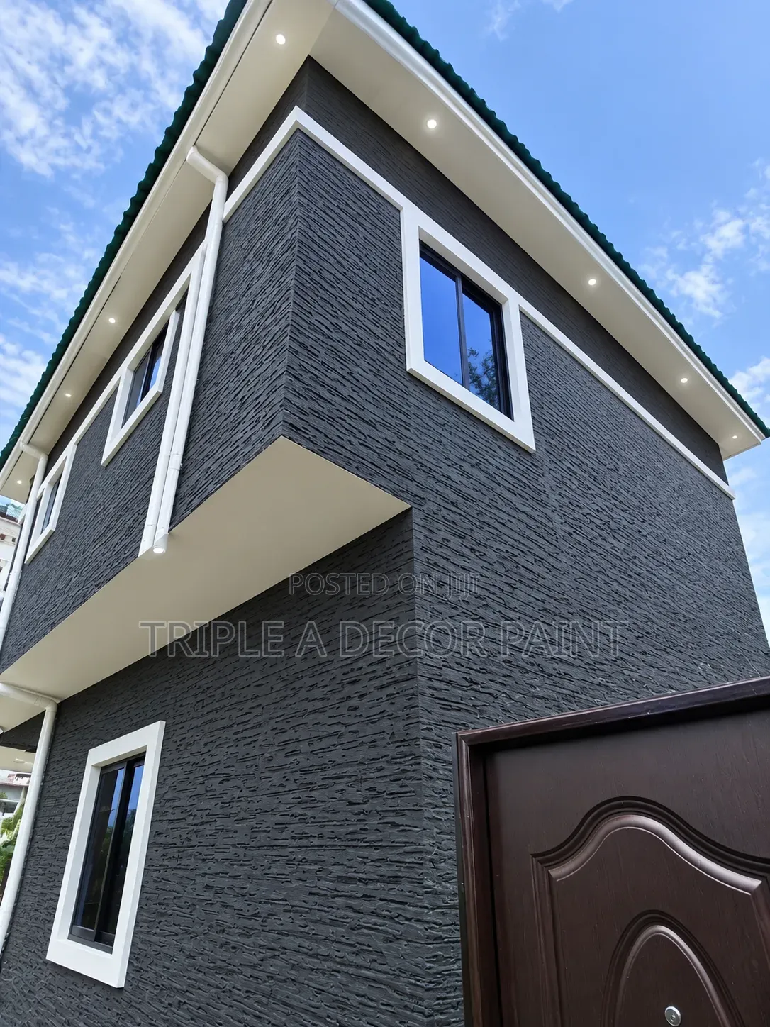 Premium Gravitex Paint Supply in Abia State