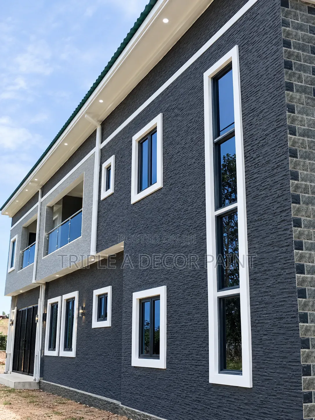Premium Gravitex Paint Supply in Abia State