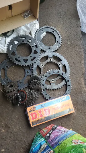 I'm Power Bike Engineer and Mechanic Also Have Some Bike Part So On