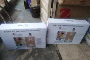 Special Mother and Child Weighing Scale