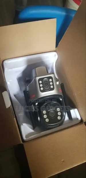 Inverter and CCTV Installation Services