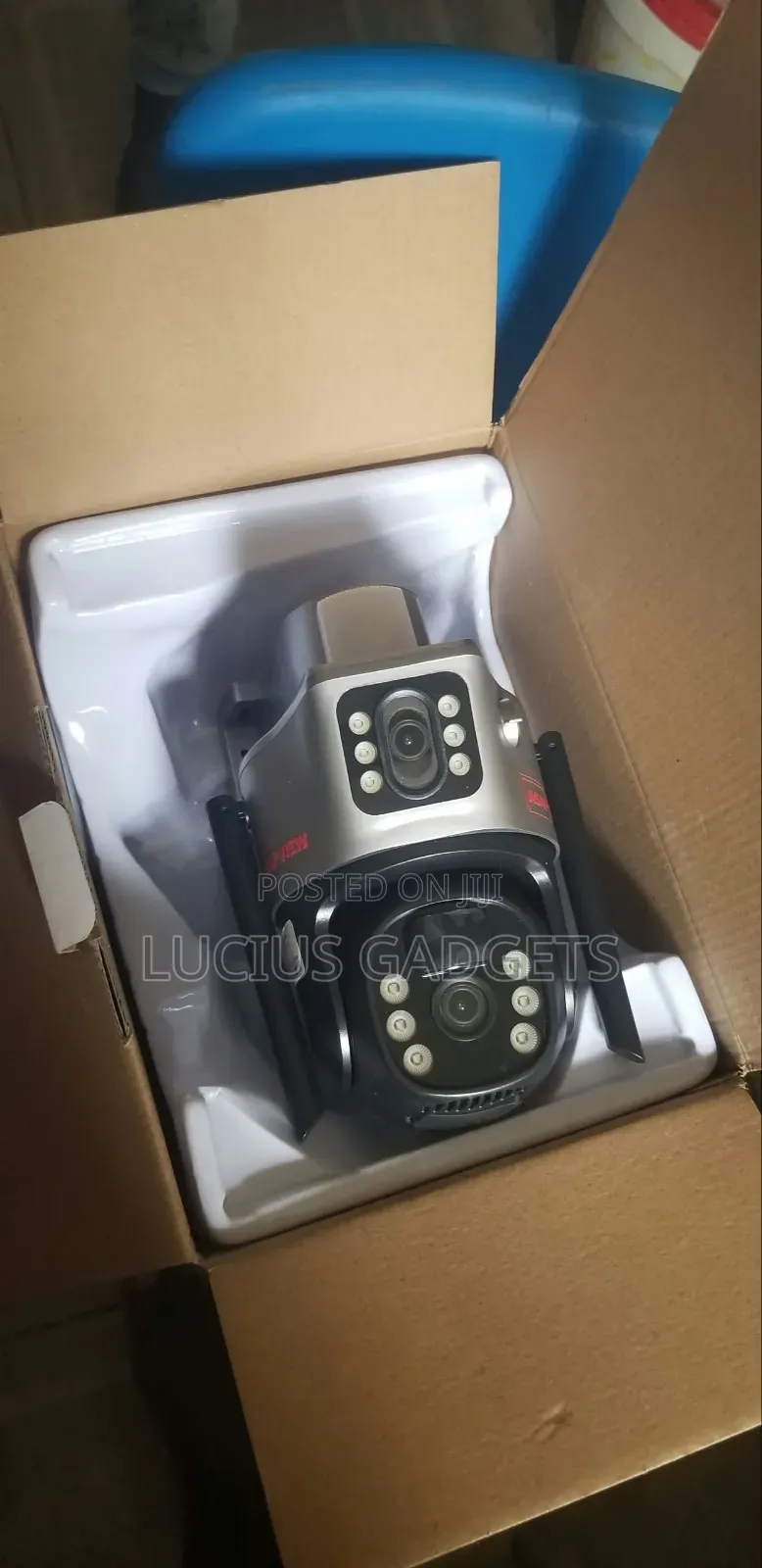 Inverter and CCTV Installation Services