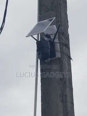 Inverter and CCTV Installation Services