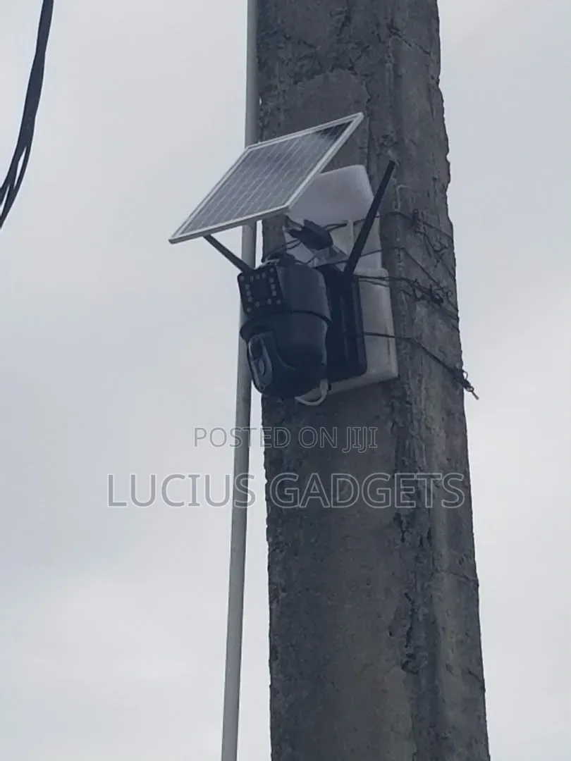 Inverter and CCTV Installation Services
