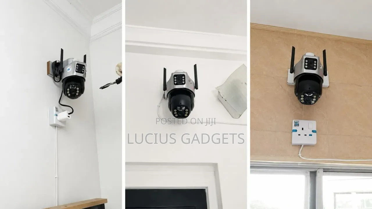 Inverter and CCTV Installation Services