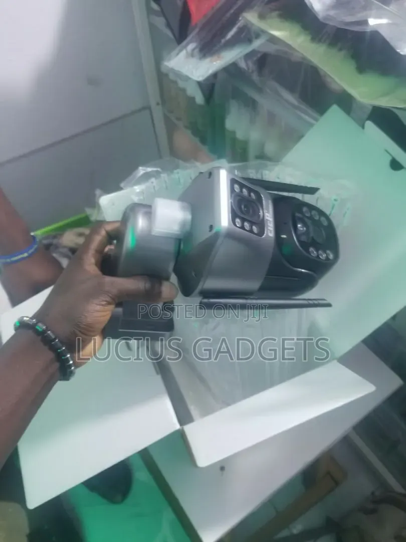Inverter and CCTV Installation Services