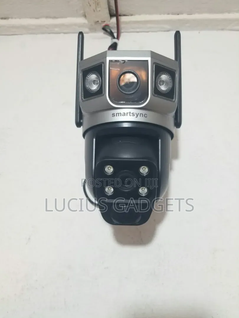 Inverter and CCTV Installation Services