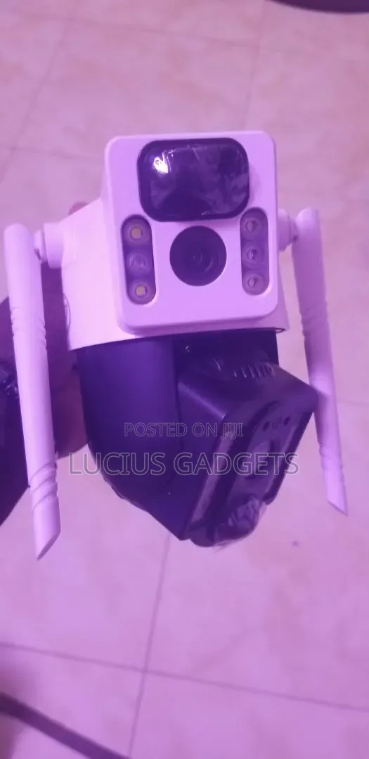 Inverter and CCTV Installation Services