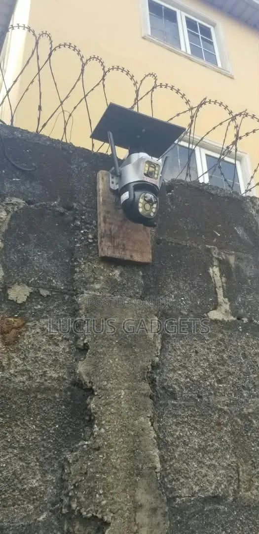 Inverter and CCTV Installation Services