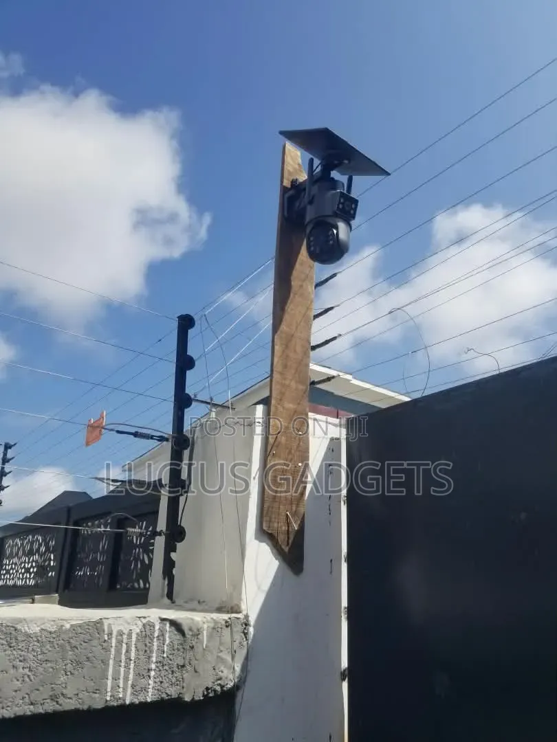 Inverter and CCTV Installation Services