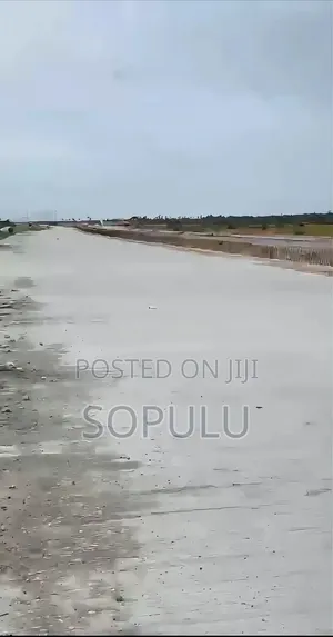 Coastal Property