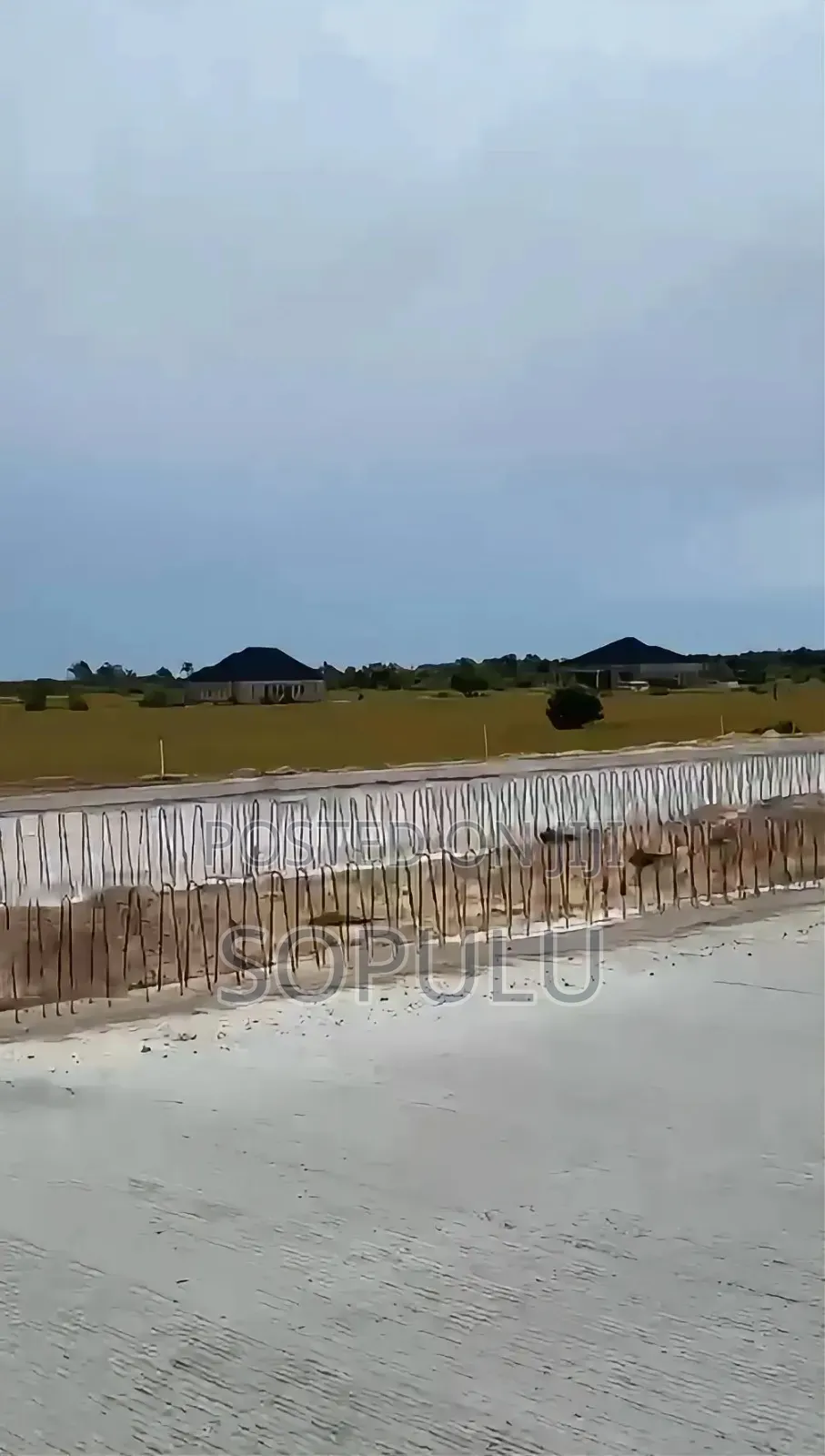 Coastal Property
