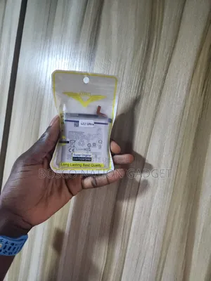 Samsung S22 Ultra Battery