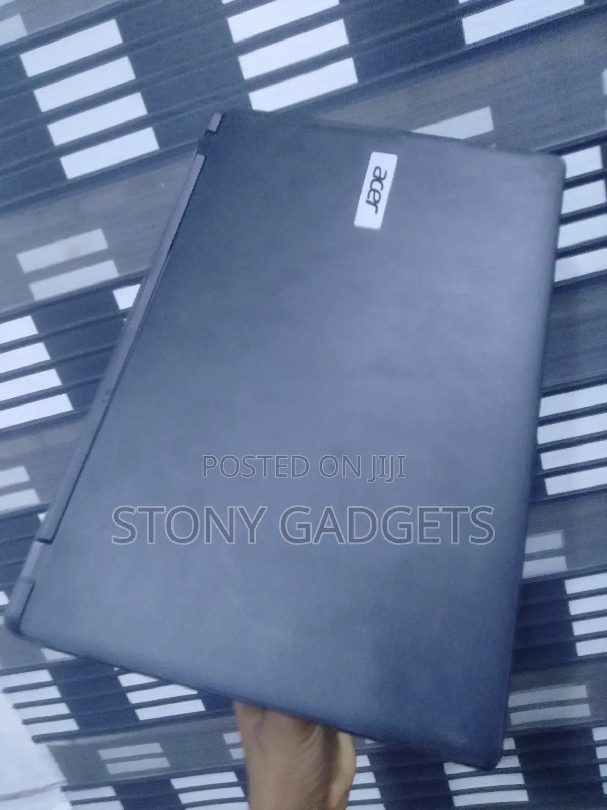 Laptop Acer Aspire E15 8GB Intel Pentium HDD 500GB