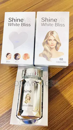 ShineVit White Bliss Collagen