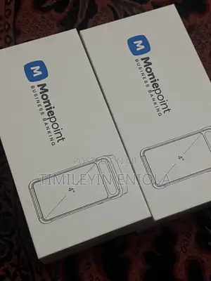Pos Machine