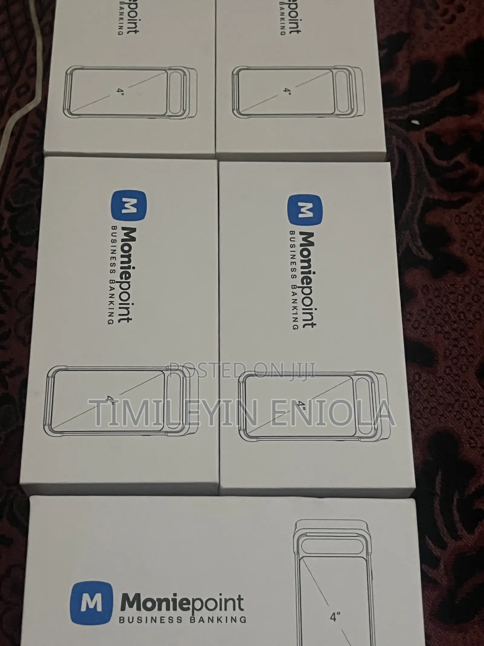 Pos Machine