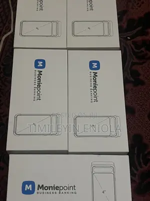 Pos Machine