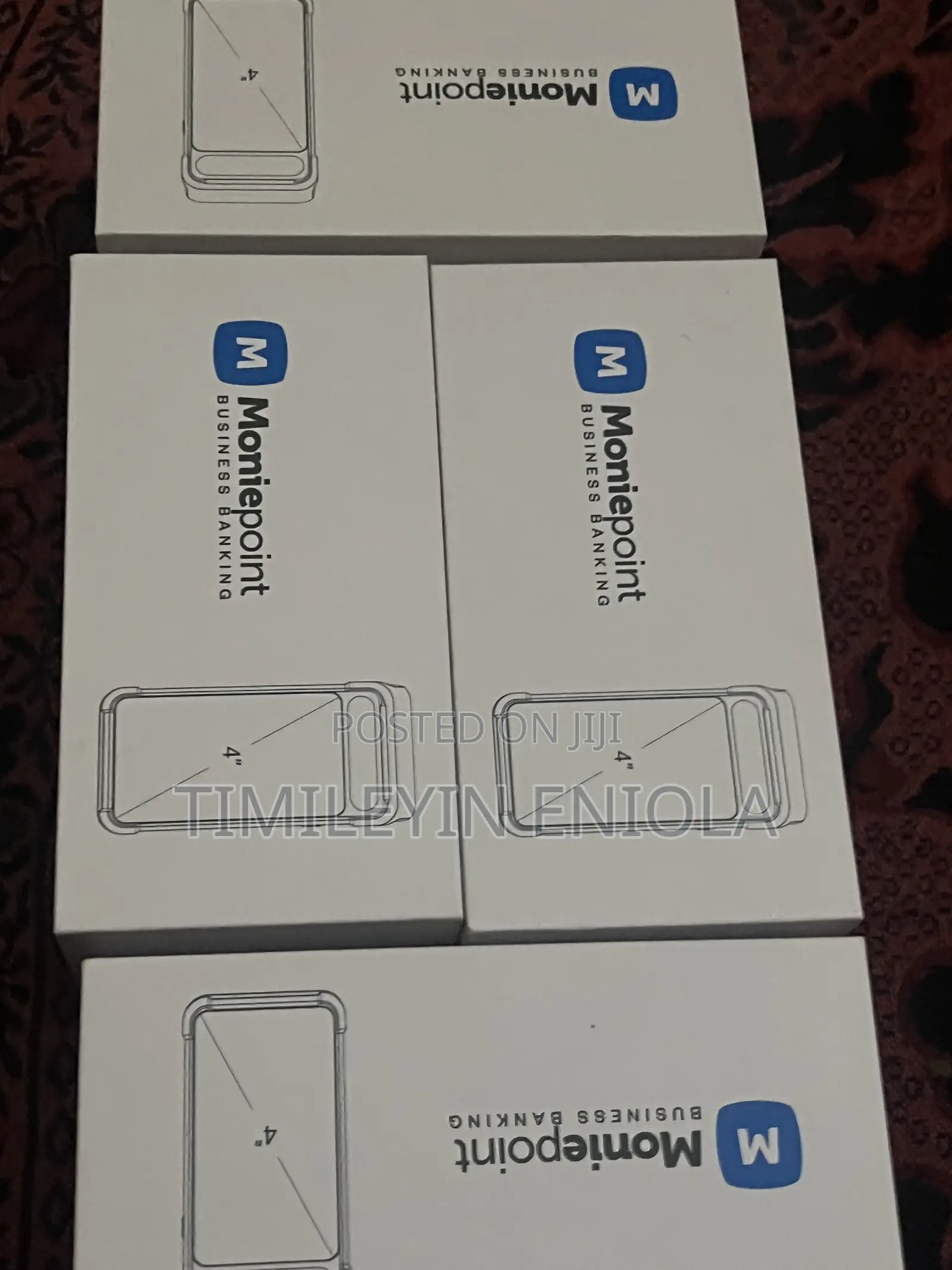 Pos Machine