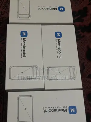 Pos Machine