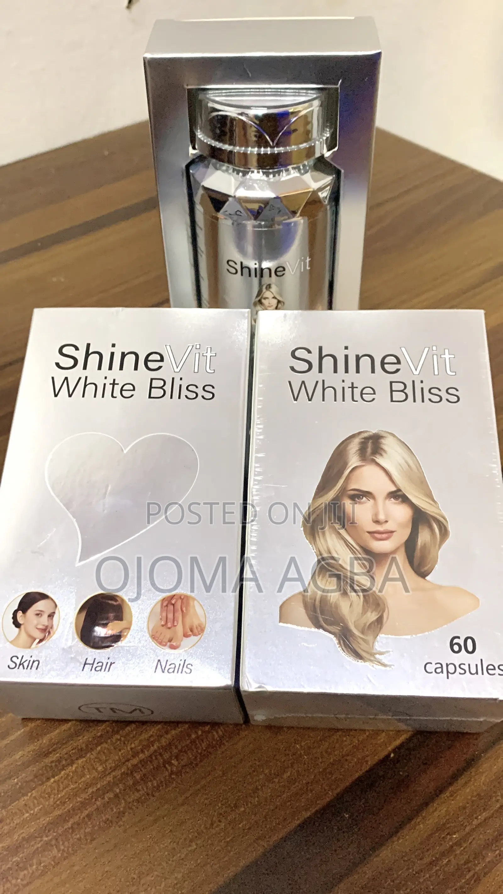 ShineVit White Bliss Collagen