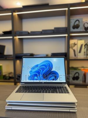 Laptop HP ProBook 455 16GB AMD Ryzen 5 SSD 256GB