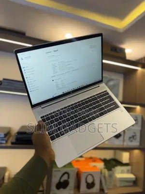 Laptop HP ProBook 455 16GB AMD Ryzen 5 SSD 256GB
