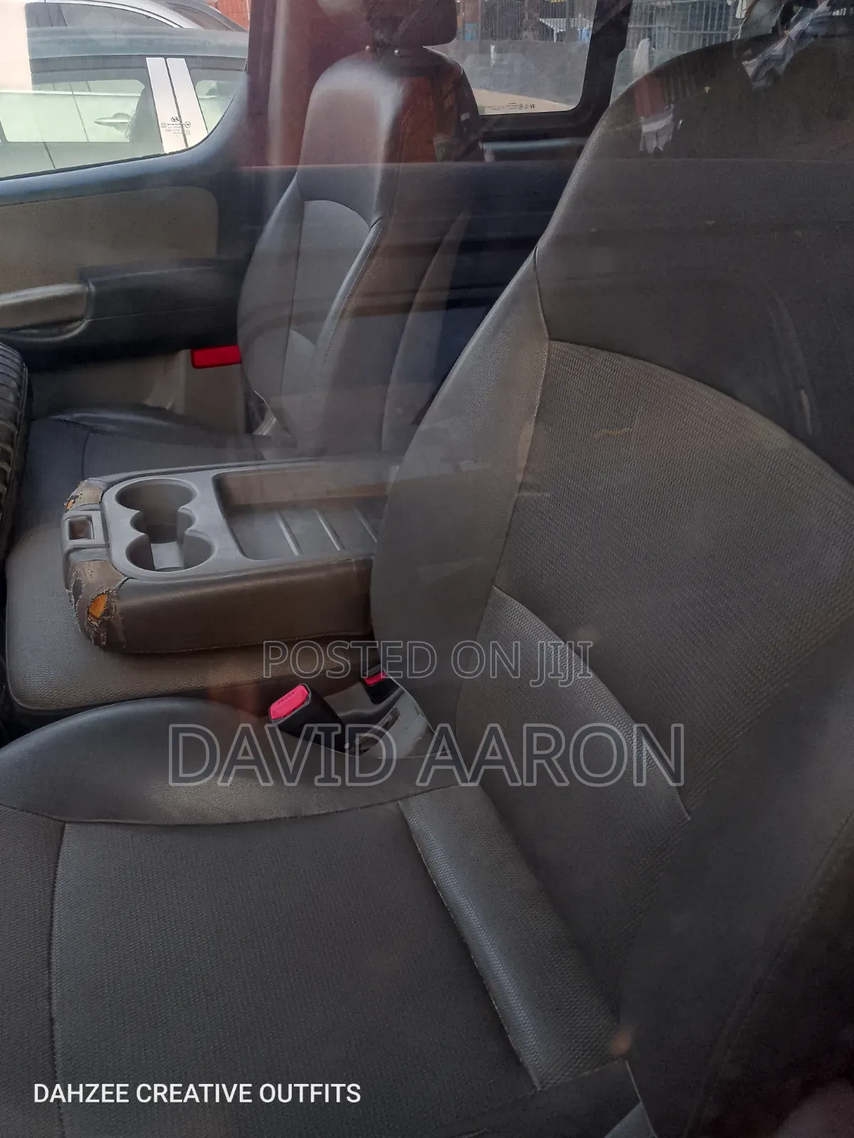 Hyundai Starex 2019 Yellow
