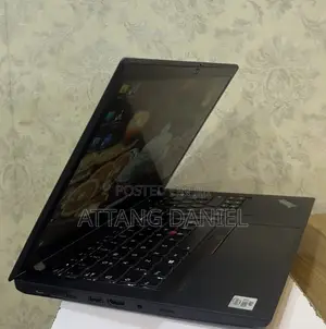 Laptop Lenovo ThinkPad T14 G1 16GB Intel Core i7 SSD 512GB