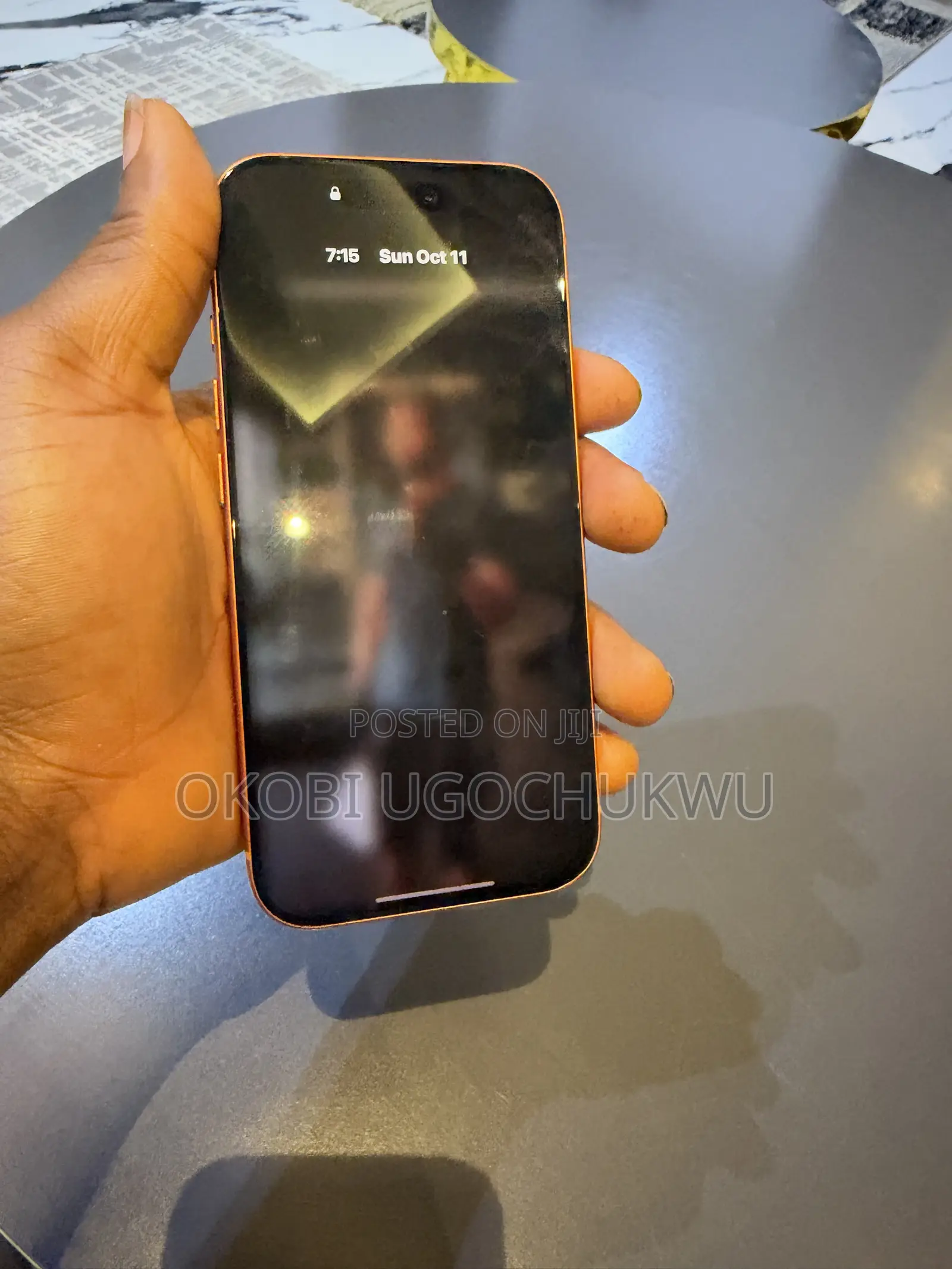 Apple iPhone 17 Pro 256 GB