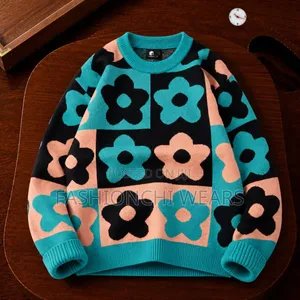 High Quality Mens Sweatshirt