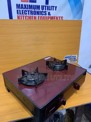Magic 2 Burner Ceramic Top Uk Used Wide Cooker