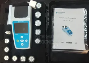 Environmental Express T80wl Turbidity Meter Kit