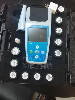 Environmental Express T80wl Turbidity Meter Kit