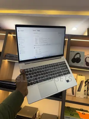 Laptop HP ProBook 455 16GB AMD Ryzen 5 SSD 256GB