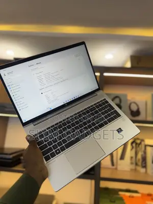 Laptop HP ProBook 455 16GB AMD Ryzen 5 SSD 256GB