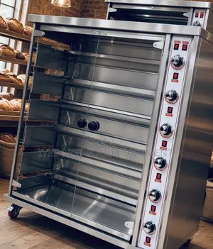 Chicken Roaster
