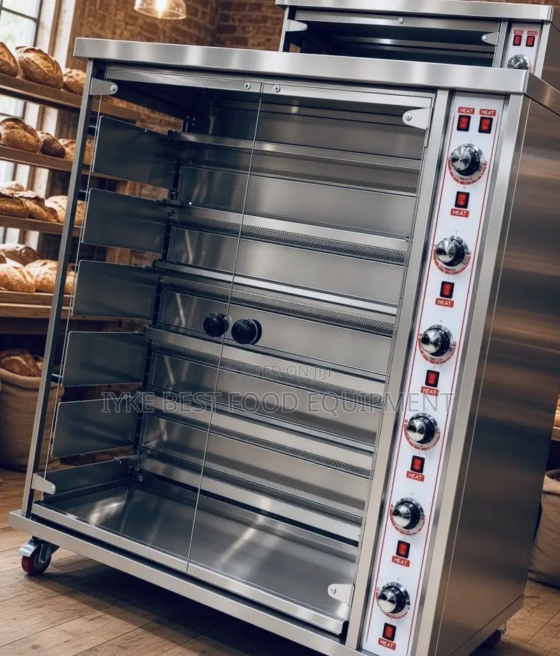Chicken Roaster