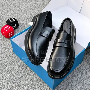 Qulity Coprate Shoe OGGI