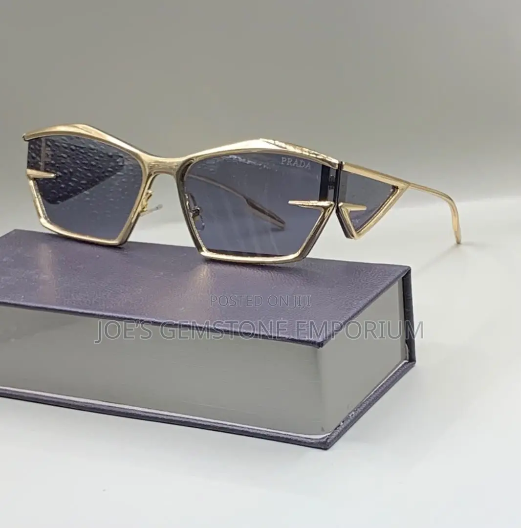 Givenchy Fashion Glasses
