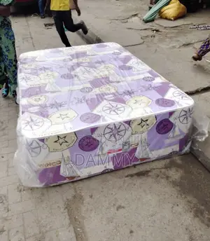 Winco Foam Mattress