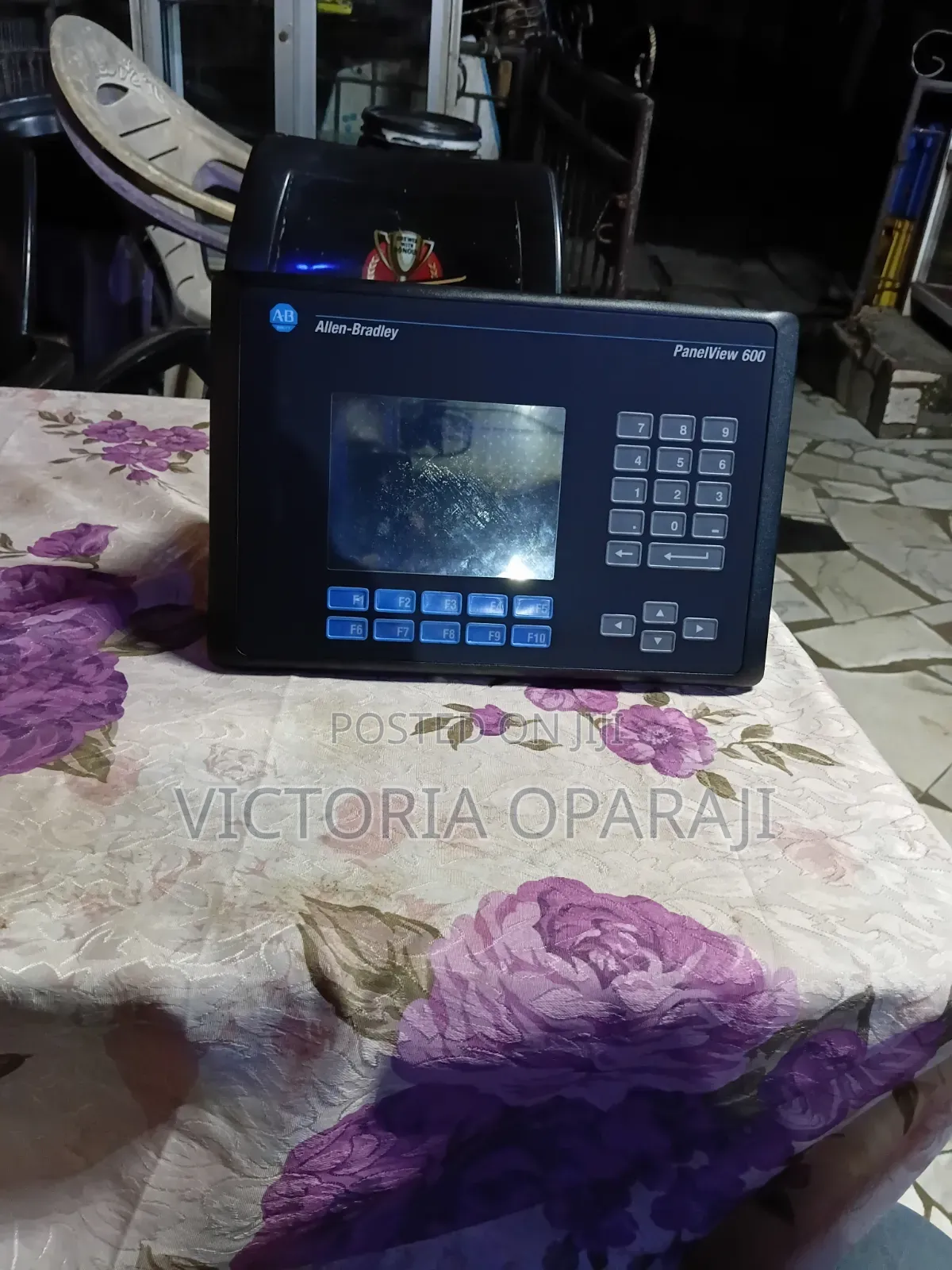 Rock Well Automation
