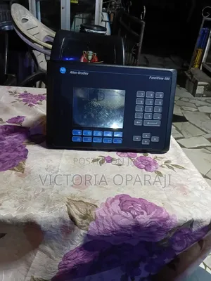 Rock Well Automation
