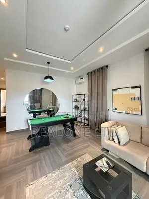 Furnished 2bdrm Apartment in Lekki Phase 1 for rent