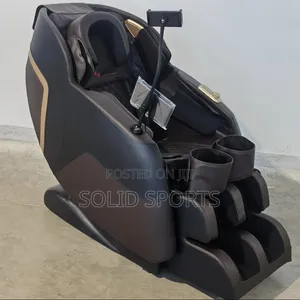 Beautiful Design Color Chair Massager